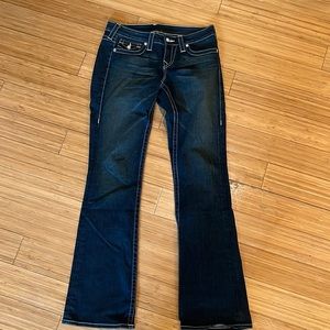 True religion jeans for sale